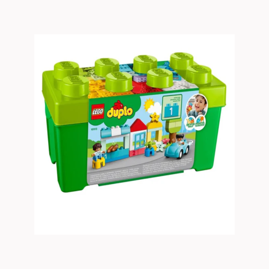 LEGO 10913 Duplo Brick Box