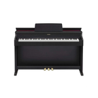 Casio AP-470 BK Celviano Digital Piano | 88-Key Weighted Keyboard Black