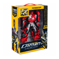 Crazed Transformers Deformation Robot Mecha Pioneer