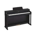 Casio AP-470 BK Celviano Digital Piano | 88-Key Weighted Keyboard Black