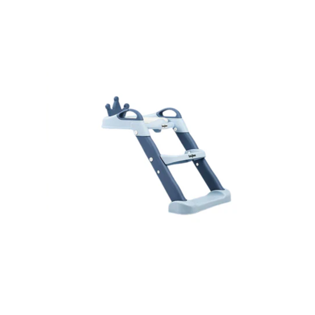 Baybee Royal Western Potty Training Cushioned Seat With Steps
