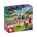 LEGO Friends Dog-Grooming Car, Vehicle Playset 42635 (60 Pieces)