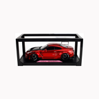 Pink Slips Nissan GT-R (R35) Liberty Walk, 1:18 Scale Vehicle (Wave 5)