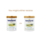 Kendamil Organic Stage 3 Toddler Milk (12+ Months) (800g)