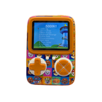 Sameo Paw Patrol SG3000 Handheld Game Zuma