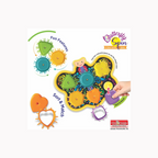 Toymate Butterfly Spin - A Gear Sorter Toy