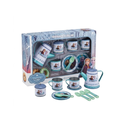 Frozen Princess Tea Set for Kids – Pretend Play Tea Set