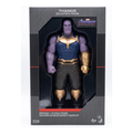 Thanos Infinity War Large Action Figure with Infinity Gauntlet – Collectible Super Villain Figure Thanos