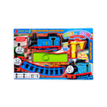 Genric Steam Train Thomas 9 Pieces Set