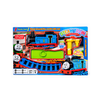 Genric Steam Train Thomas 9 Pieces Set