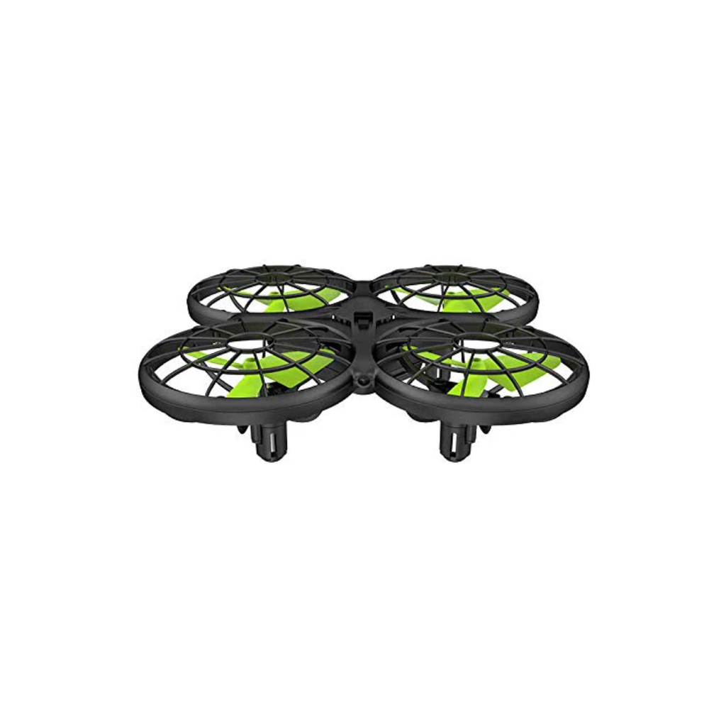 Syma X26 Remote Control Drone for Kids, Hover & Headless Mode Quadcopter