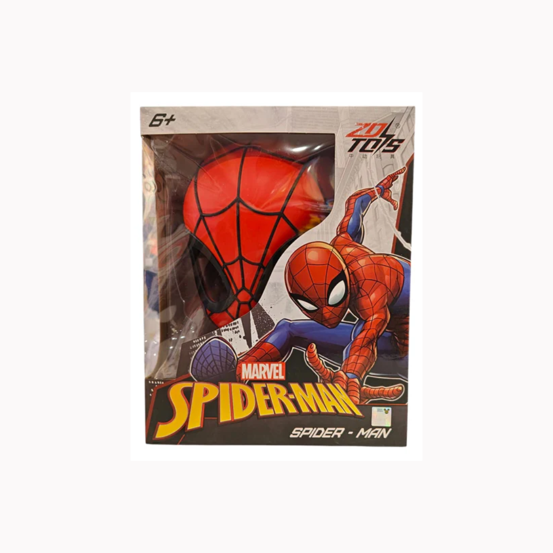 Rainbow Toys Marvel Spiderman Mask
