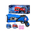 Rainbow Toys M81 Galaxy Bubble Gun