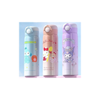 Kuromi Sweet Baby Insulated Bottle – 450ml