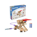 Smartivity Hydraulic Plane Launcher
