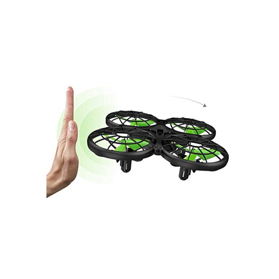 Syma X26 Remote Control Drone for Kids, Hover & Headless Mode Quadcopter