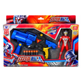 Ultraman Hero Role Play Blaster & Sword Set with Action Figure, Light & Sound