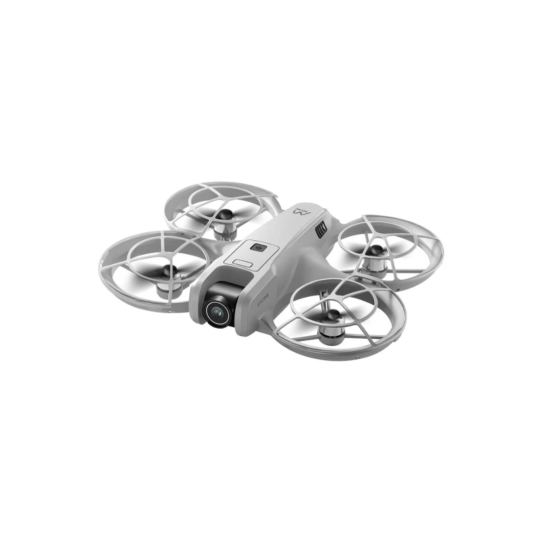 Rainbow Toys M88 Drone with Dual Camera Brushless Motor WIFI Transmission Optical Flow Position Headless Mode 480p mini size drone