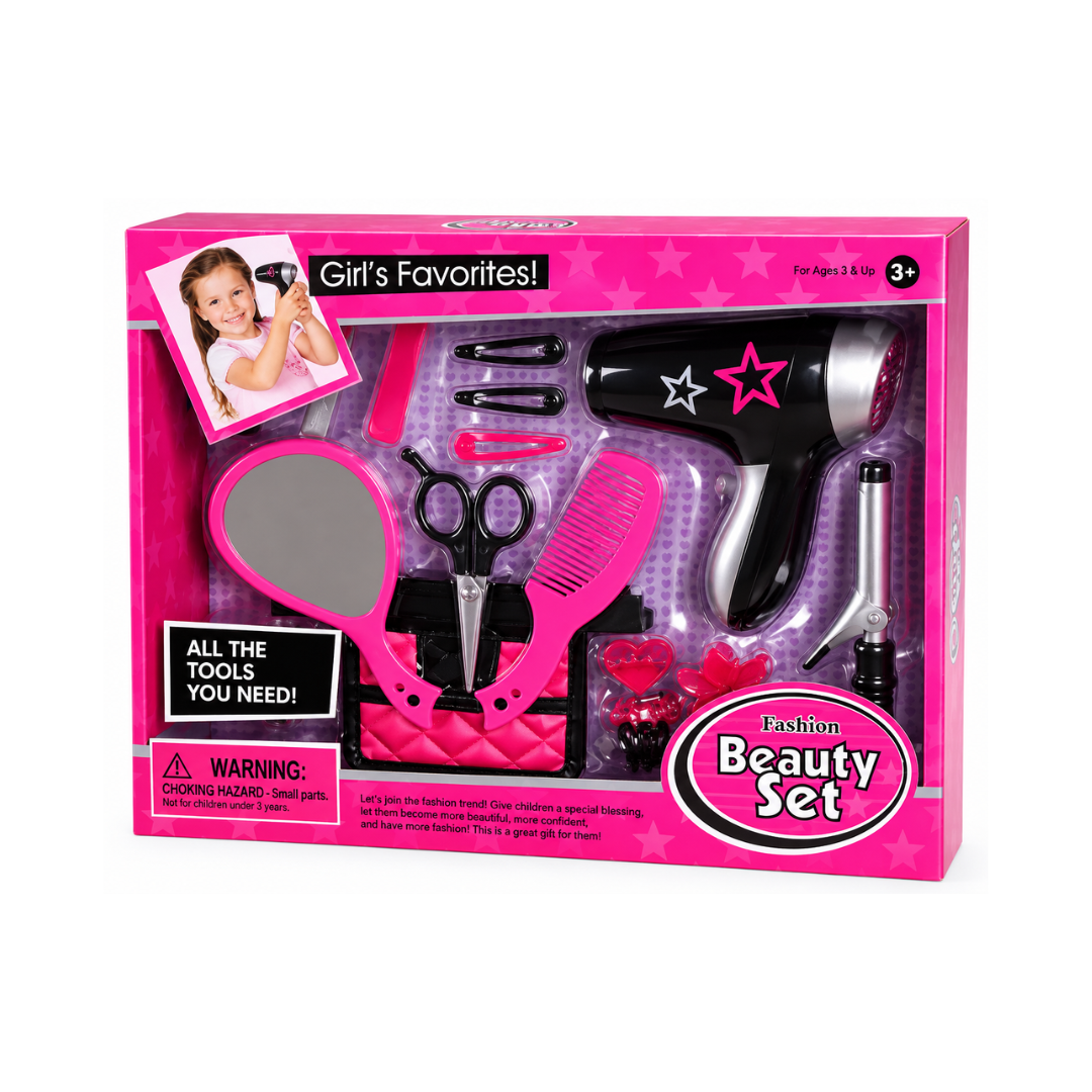 Fashion Beauty Makeup Set