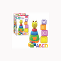 Toymate Smart Stackers – 2-in-1 Educational Gift Set