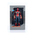 Spider-Man Superhero Action Figure Toy – Collectible Poseable Figure