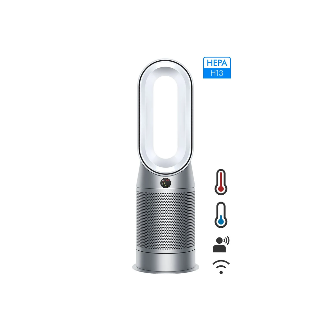 Dyson Purifier Hot+Cool HP1 Air Purifier, Heater & Cooling Fan