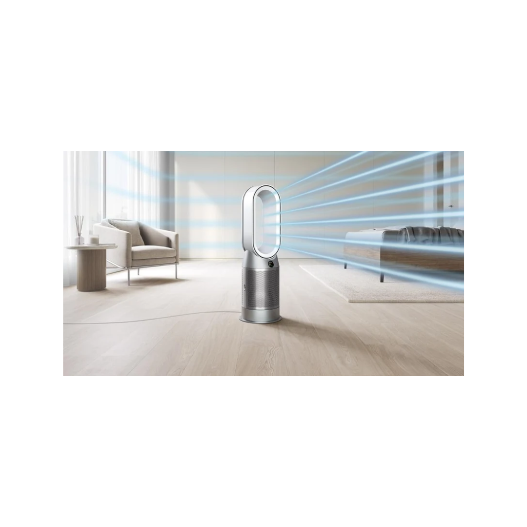 Dyson Purifier Hot+Cool HP1 Air Purifier, Heater & Cooling Fan