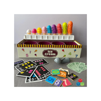 Open Ended Scoop And Learn Ice Cream Set