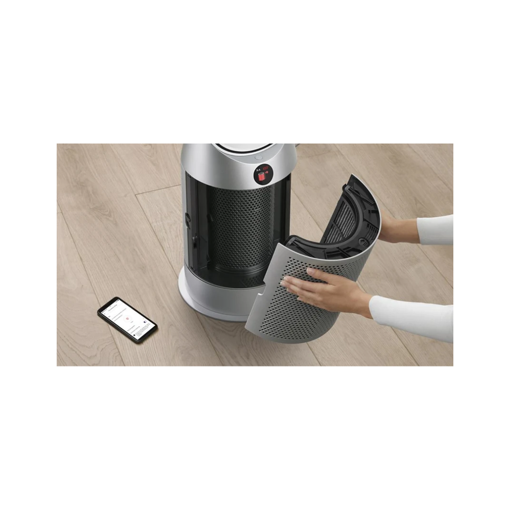 Dyson Purifier Hot+Cool HP1 Air Purifier, Heater & Cooling Fan