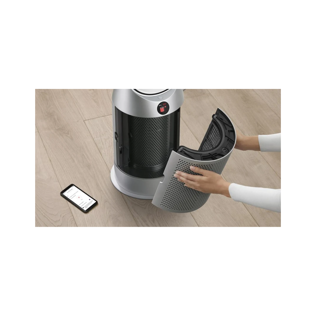 Dyson Purifier Hot+Cool HP1 Air Purifier, Heater & Cooling Fan