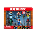 Rainbow Toys Champions of Roblox  Figure Set  (6 Pack)
