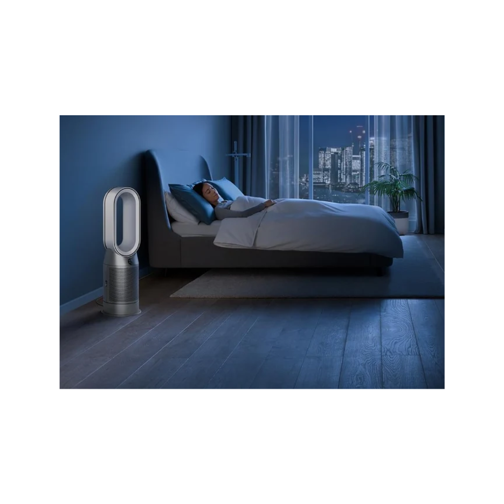 Dyson Purifier Hot+Cool HP1 Air Purifier, Heater & Cooling Fan