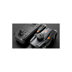 Rainbow Toys F9 Brushless Drone Five Sided Obstacle Avoidance with Single Battery 4K-1080P HD Dual Camera WIFI FPV Gesture Selfie