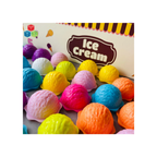 Open Ended Scoop And Learn Ice Cream Set
