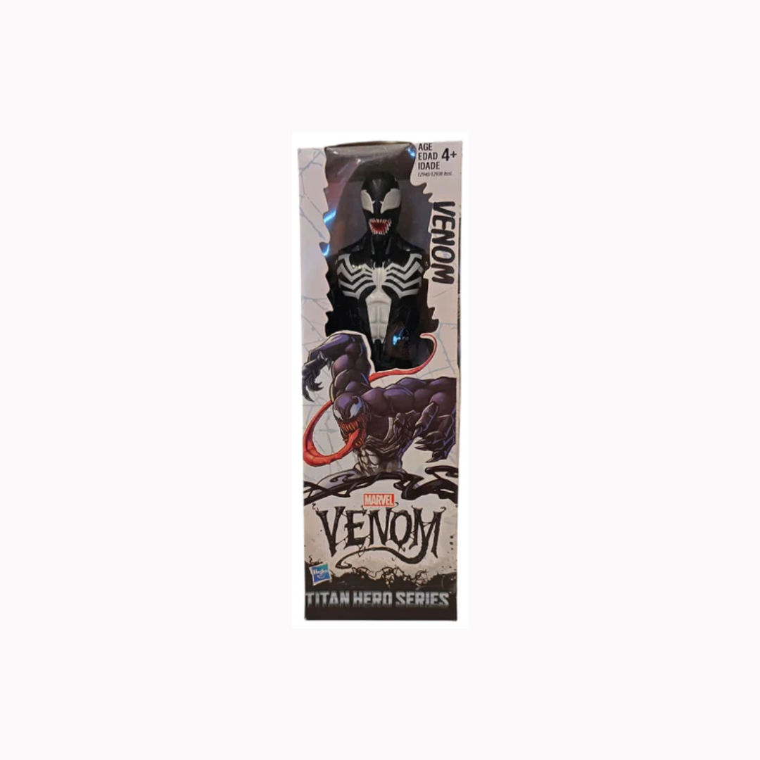 Hasbro Avengers Marval Action Figure Venom