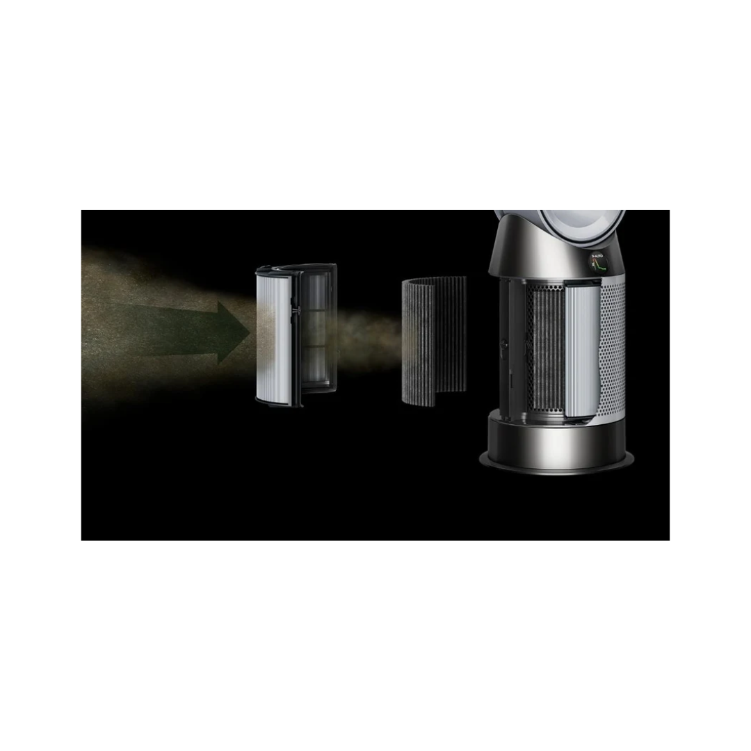 Dyson Purifier Hot+Cool HP1 Air Purifier, Heater & Cooling Fan
