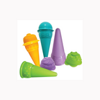 Toymate Frozen Delight Ice Cream Pretend Play Set