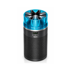 Dyson HushJet Purifier Compact HJ10 – Air Purifier Black Teal