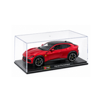 Bburago 1:24 Scale Ferrari Purosangue Diecast Models