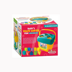 Toymate Baby Shape Sorter Fun – Interactive Educational Toy