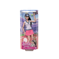 Barbie® Doll & Accessories, Career Tennis Player Doll with Racket and Ball