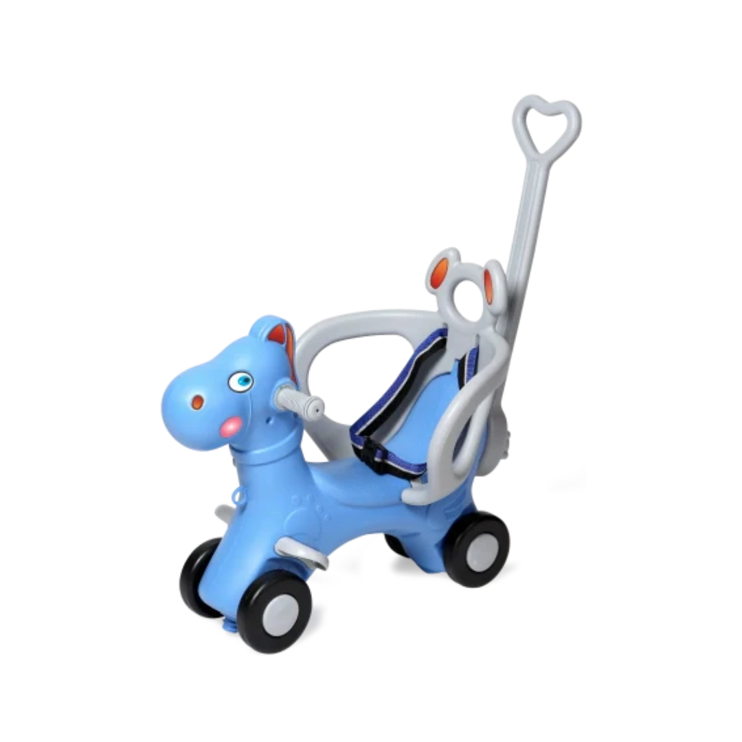 Playgro Steed Push N Scoot Handle (YT-6710)