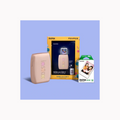 Fujifilm Instax mini Link 3 Smartphone Photo Printer, Rose Pink