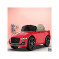 Emotorad Formula Fun BENTLEY EXP12 Ride-On Car for Kids-(Red)