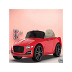 Emotorad Formula Fun BENTLEY EXP12 Ride-On Car for Kids-(Red)
