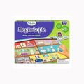 Skillmatics Magnetopia - Design Your City Interactive Pretend Play Set