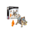 Smartivity Xenobots Wreck-It-Saurus Construction Activity Toy For Kids