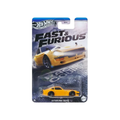 HotWheels Silver Series Fast and Furious Racing Course Datsun 240Z Custom Imported Art 1:64 Scale