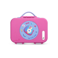 Rabitat Munchbee Divided Lunch Box Diva
