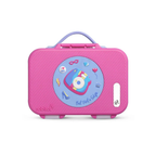 Rabitat Munchbee Divided Lunch Box Diva